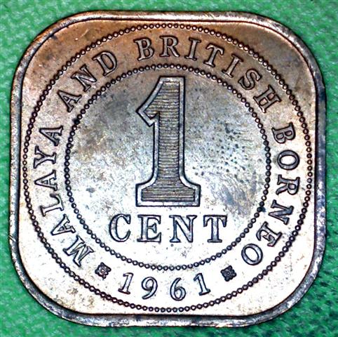 1961-Malaya-Brtitish-Borneo